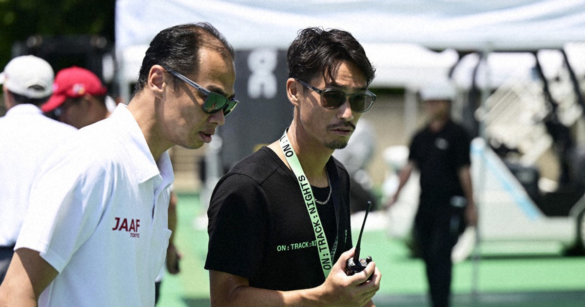 駅伝365：横田真人さんに聞く 実業団の未来 人気底上げへ「地域貢献