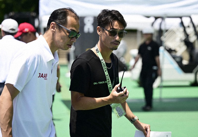 駅伝365：横田真人さんに聞く 実業団の未来 人気底上げへ「地域貢献