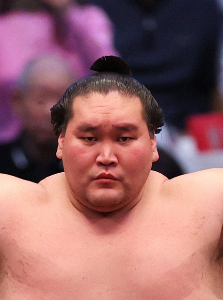 横綱・照ノ富士の現役引退を正式発表 日本相撲協会 | 毎日新聞