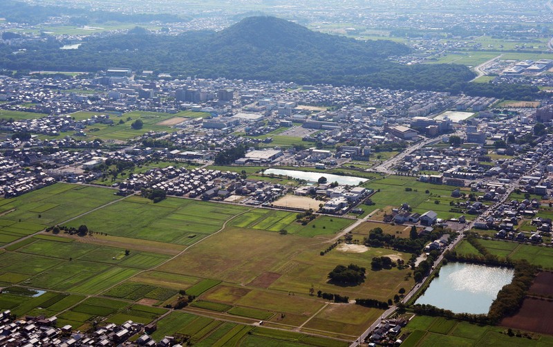 「飛鳥・藤原の宮都」を世界文化遺産候補に [写真特集1/11] | 毎日新聞