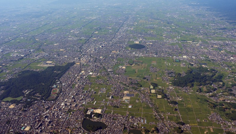 「飛鳥・藤原の宮都」を世界文化遺産候補に [写真特集1/11] | 毎日新聞
