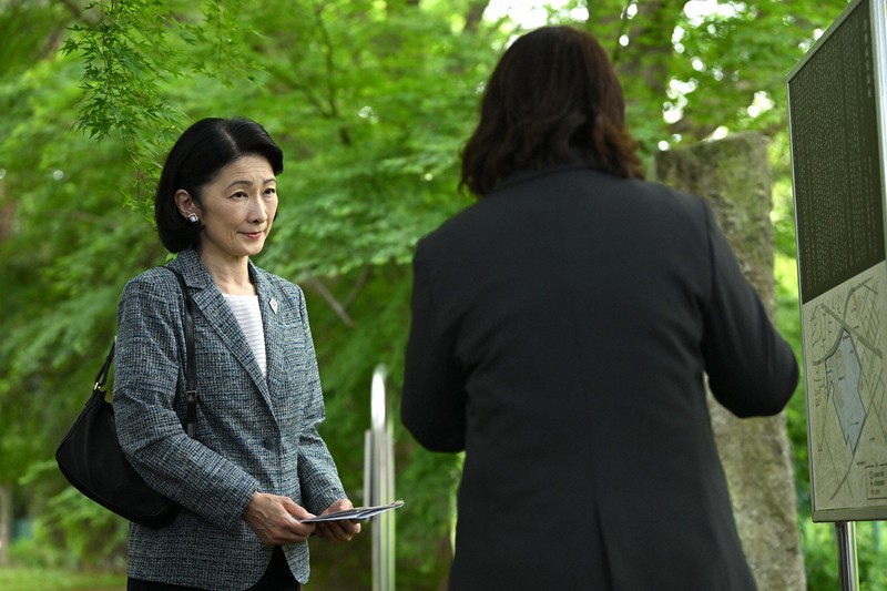 紀子さま、58歳に 秋篠宮家への批判に「思い悩むことも」 [写真特集15