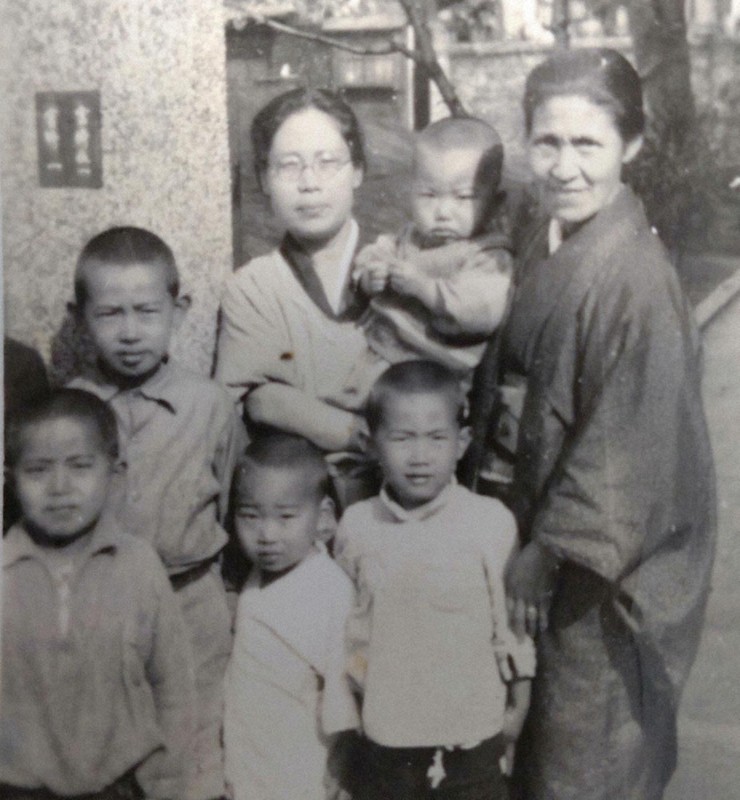 神戸空襲：戸籍で知った空襲死 亡き父、語らなかった79年前の家族