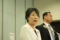 高市早苗氏の推薦人 杉田水脈氏、中曽根弘文氏ら 自民総裁選 | 毎日新聞