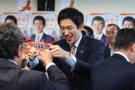 高市早苗氏の推薦人 杉田水脈氏、中曽根弘文氏ら 自民総裁選 | 毎日新聞