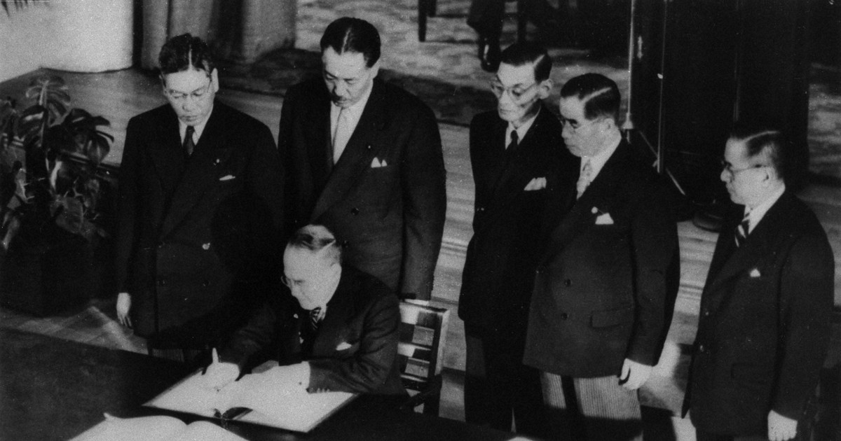 日韓豪で切り開く未来 日本外交が目指すべき道 | 毎日新聞