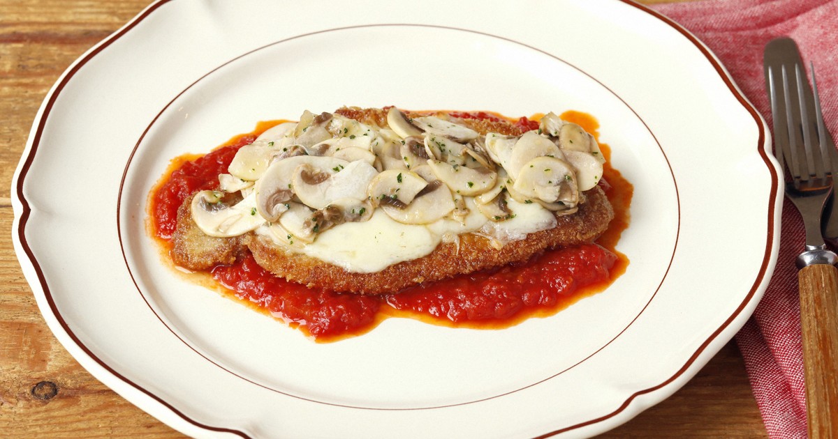 天然ライブロック　ポークカツレツ 天然ライブロック ポークカツレツ