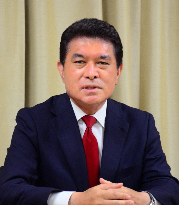 高市早苗氏の推薦人 杉田水脈氏ら20人の顔ぶれ 自民党総裁選 [写真特集