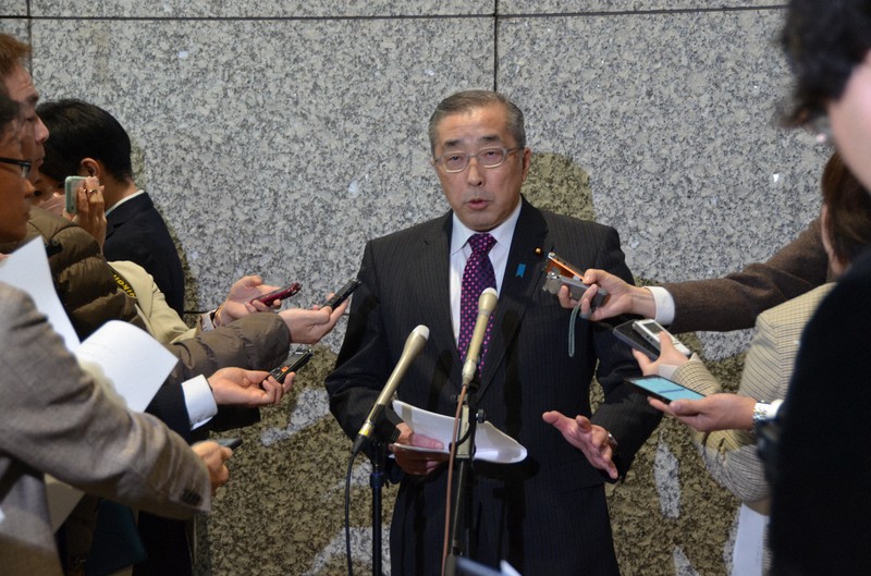 高市早苗氏の推薦人 杉田水脈氏ら20人の顔ぶれ 自民党総裁選 [写真特集