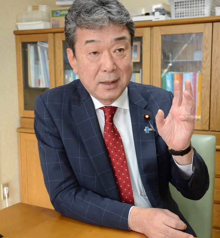 高市早苗氏の推薦人 杉田水脈氏ら20人の顔ぶれ 自民党総裁選 [写真特集
