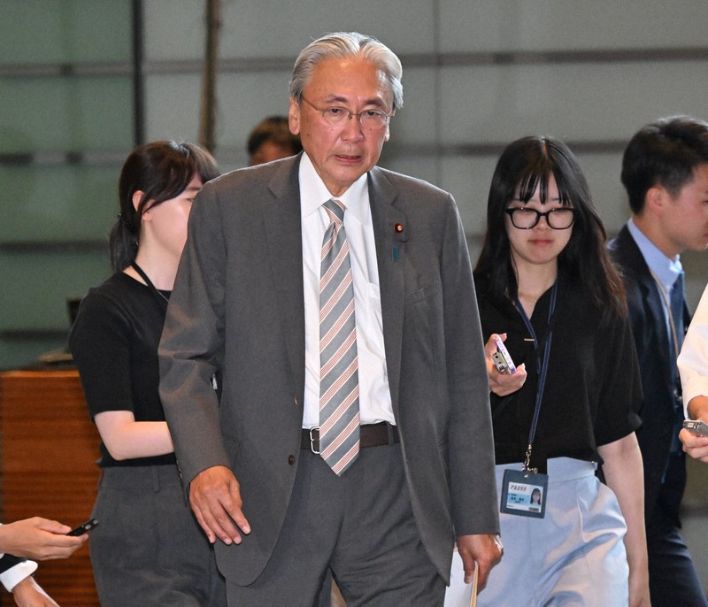 高市早苗氏の推薦人 杉田水脈氏ら20人の顔ぶれ 自民党総裁選 [写真特集