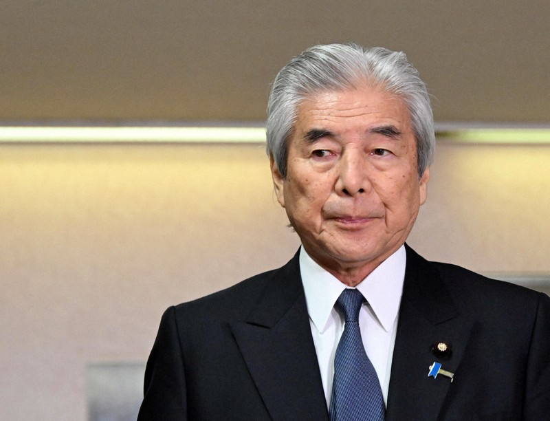 高市早苗氏の推薦人 杉田水脈氏ら20人の顔ぶれ 自民党総裁選 [写真特集