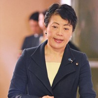 高市早苗氏の推薦人 杉田水脈氏ら20人の顔ぶれ 自民党総裁選 [写真特集