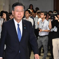 高市早苗氏の推薦人 杉田水脈氏ら20人の顔ぶれ 自民党総裁選 [写真特集