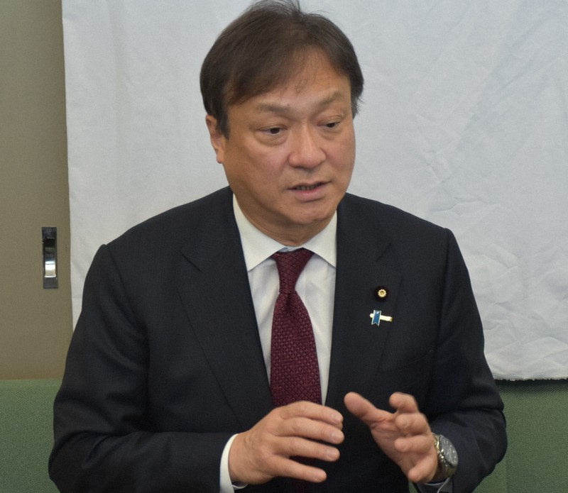 高市早苗氏の推薦人 杉田水脈氏ら20人の顔ぶれ 自民党総裁選 [写真特集