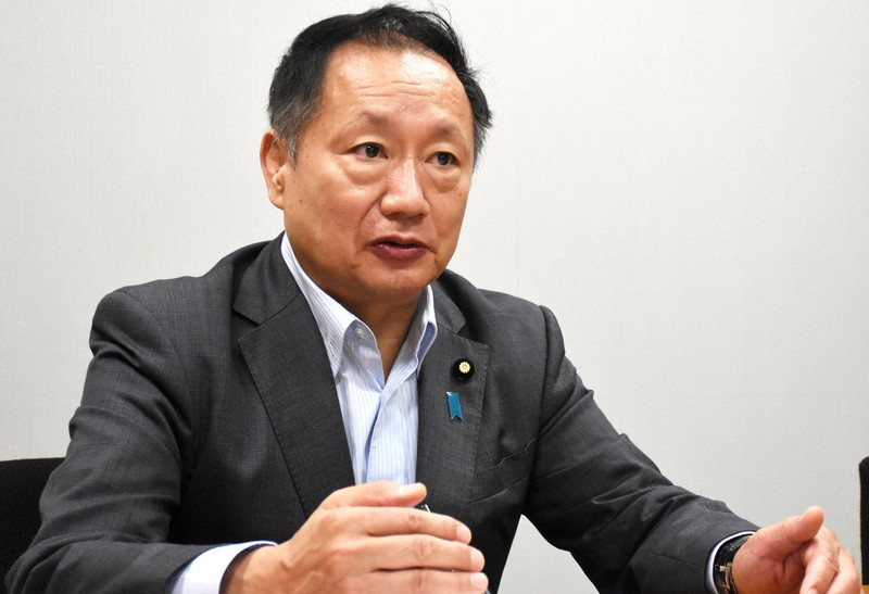 高市早苗氏の推薦人 杉田水脈氏ら20人の顔ぶれ 自民党総裁選 [写真特集