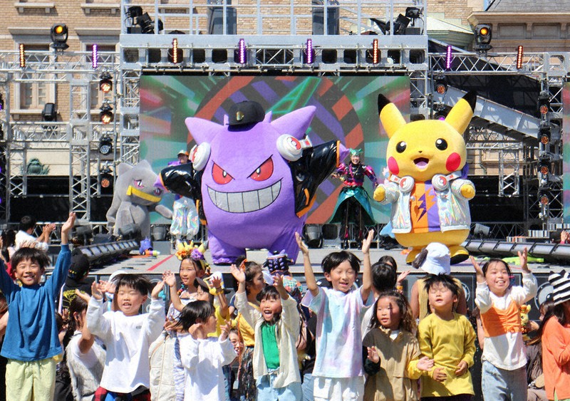 USJ - usj  チェンソーマン　ミニオン メダル　　三梨様 USJ】チェンソーマングッズ全8種類一覧！販売期間、販売場所