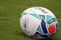 Rugby (File , Mainichi)