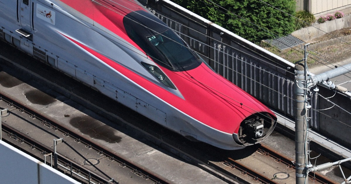 東北新幹線はやぶさ2号　出発式記念品「雄勝硯」 東北新幹線はやぶさ2号 出発式記念品「雄勝硯」