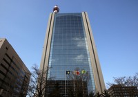 Hokkaido Prefectural Police headquarters (Mainichi/Taichi Kaizuka)