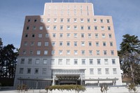 Gunma Prefectural Police headquarters (Mainichi)