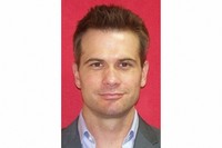 This photo provided by the FBI on Oct. 25, 2023, shows Brian Jeffrey Raymond, a former CIA officer. (FBI via AP) 