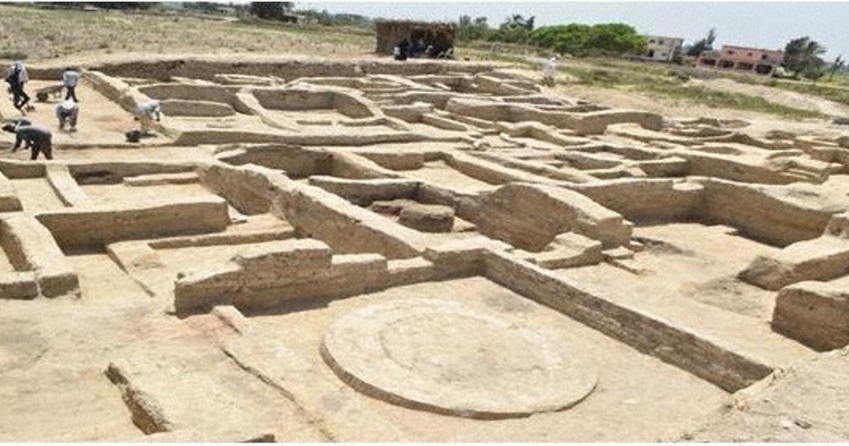 15歳のニュース 古代エジプト、倉庫発掘 エジプトの調査チーム