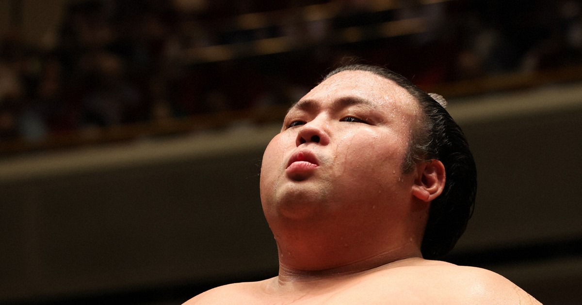 貴景勝が現役引退、年寄「湊川」を襲名 常盤山親方「よくやった