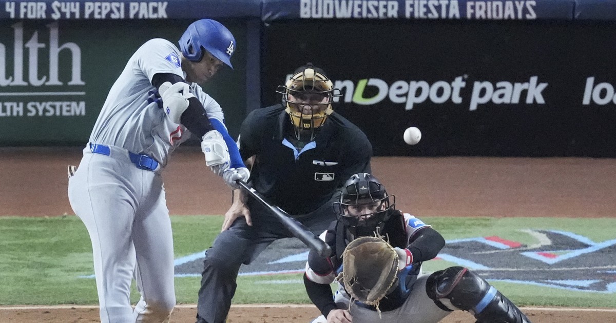 ドジャース・大谷翔平 「50－50」達成 [写真特集2/7] | 毎日新聞