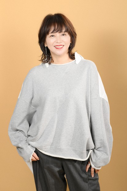 小泉今日子さん 60歳までは“キョンキョン”で その後は… | 毎日新聞
