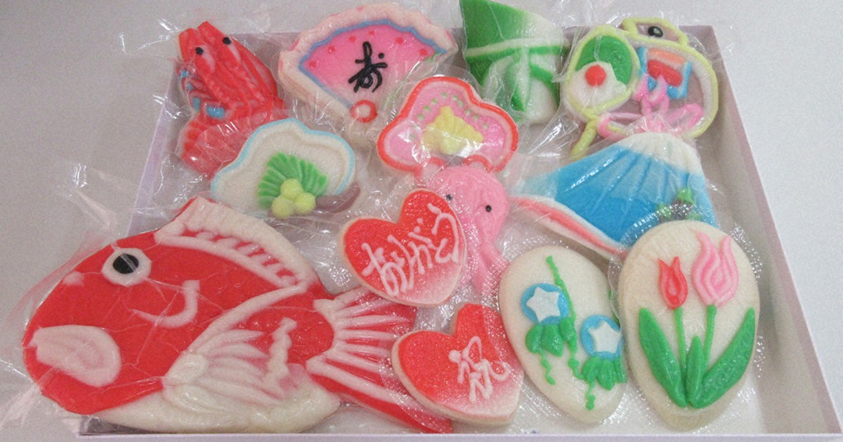 わたしのふるさと便：逸品オススメ 富山県 「細工かまぼこ」 職人技で