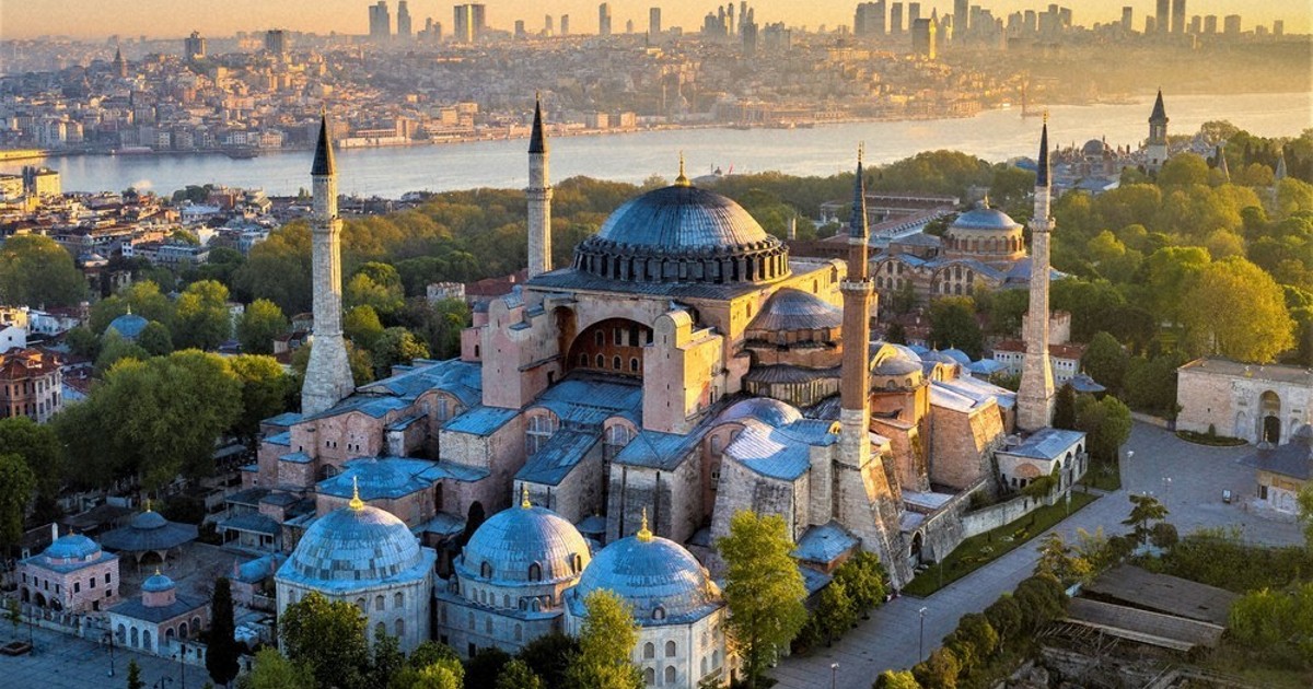 ニュース知りたいんジャー：トルコってどんな国？ 日本と外交関係樹立
