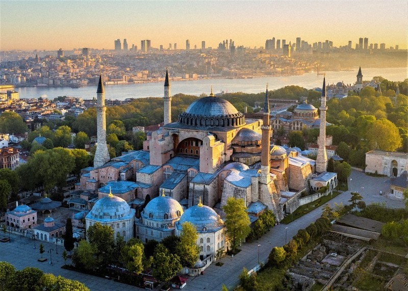 ニュース知りたいんジャー：トルコってどんな国？ 日本と外交関係樹立