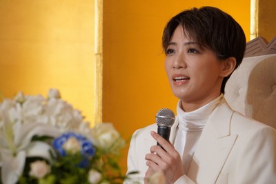 美品✨宝塚歌劇団✨星組✨トップスター✨礼真琴✨子役時代✨ミュージカルふたり 宝塚星組トップスター・礼真琴さんインタビュー｜辿り着いた唯一無二の自分