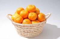 Arida tangerines are seen in this file photo. 
