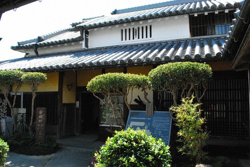 見聞録：安堵町歴史民俗資料館 没後100年、今村勤三しのぶ 奈良県「再