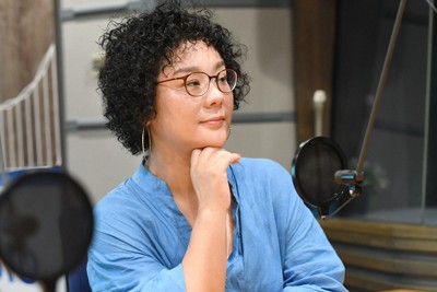 高橋源一郎的「人生相談」：如同短篇小說般精煉的智慧