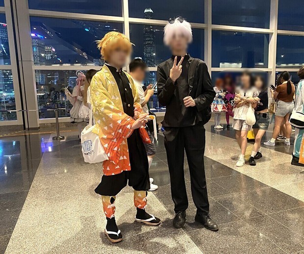 エコノミストリポート：香港 旧日本軍マニアの思い 「趣味」か「美化