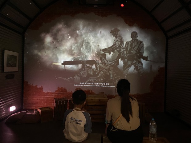 エコノミストリポート：香港 旧日本軍マニアの思い 「趣味」か「美化