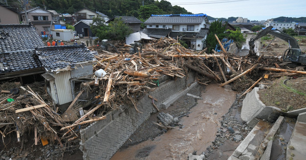 余録：「五七の雨に四つ旱六つ八つ風に九は病… | 毎日新聞