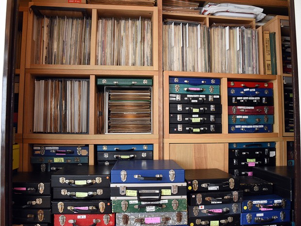 情熱人：復刻CDレーベルを主宰――夏目久生さん | 週刊エコノミスト Online