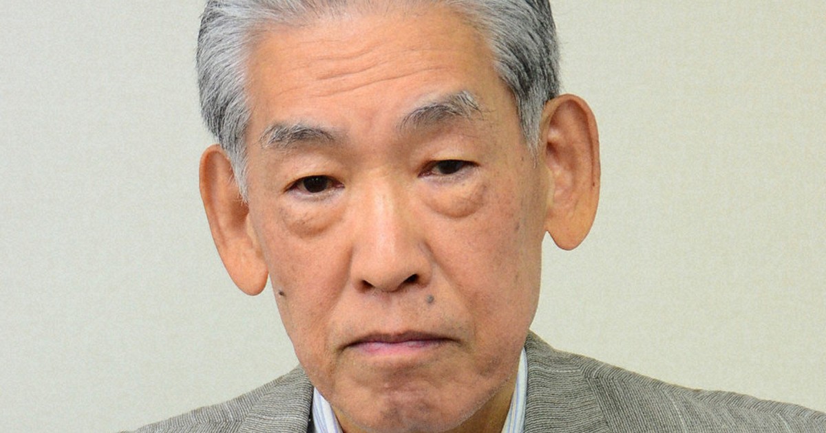 ミニ論点：袴田巌さん、再審無罪 山崎学・元東京高裁部総括判事／伊藤