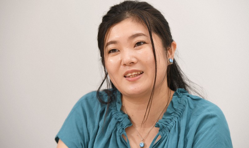 私たちの「虎」語り：穂高先生に花束を渡すか渡さぬか？ 「私なら」の