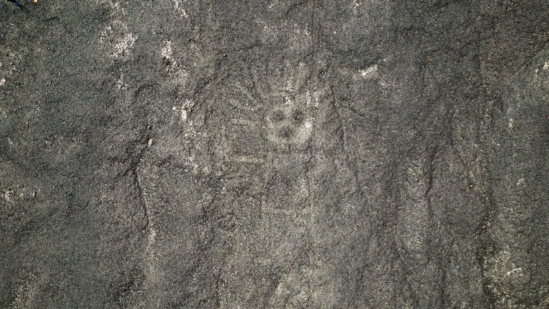 毎小ニュース：文化 ナスカの地上絵303点発見 | 毎日新聞