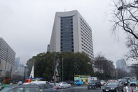 The Metropolitan Police Department headquarters is seen in this file photo. (Mainichi/Kenji Yoneda)