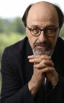 Bill Emmott (Mainichi/Tatsuya Fujii)