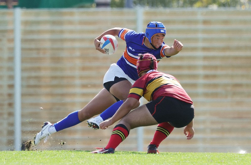 札幌山の手が全国一番乗りで花園切符 高校ラグビー・南北海道予選