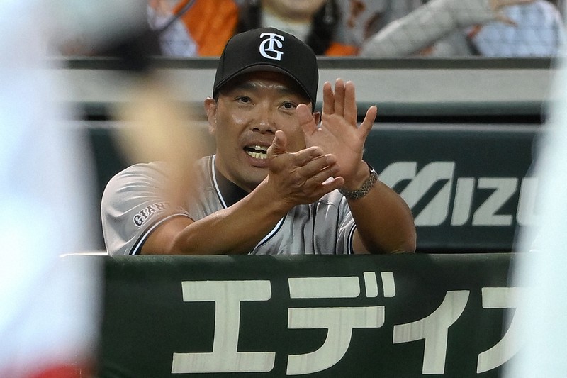 ド昭和」からの転換 頂点極めた指揮官の親心 巨人・阿部監督 | 毎日新聞