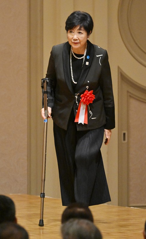 天皇、皇后両陛下が「全国重症心身障害児（者）を守る会」創立60周年