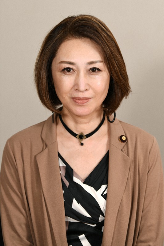 三原じゅん子氏、浅尾慶一郎氏を入閣で調整 自民党の閣僚人事 | 毎日新聞